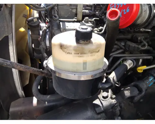 PETERBILT 337 POWER STEERING RESERVOIR