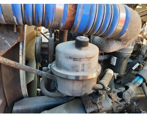 PETERBILT 337 POWER STEERING RESERVOIR