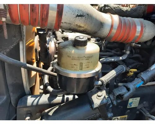 PETERBILT 337 POWER STEERING RESERVOIR