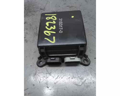 PETERBILT 337 POWERNET DISTRIBUTION BOX (PNDB)