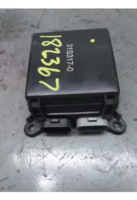 PETERBILT 337 POWERNET DISTRIBUTION BOX (PNDB)