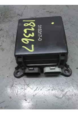 PETERBILT 337 POWERNET DISTRIBUTION BOX (PNDB