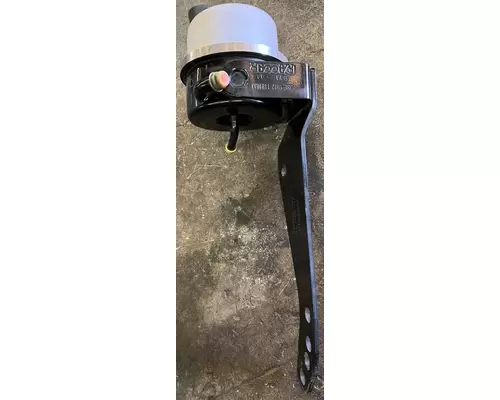 PETERBILT 337 Power Steering Reservoir