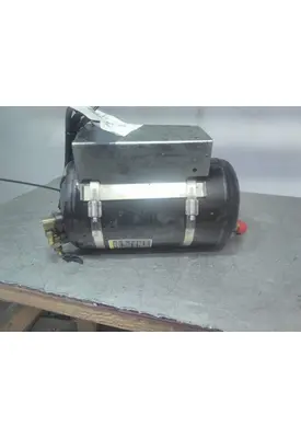 PETERBILT 337 RADIATOR OVERFLOW TANK
