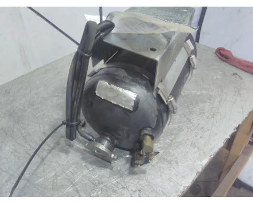PETERBILT 337 RADIATOR OVERFLOW TANK