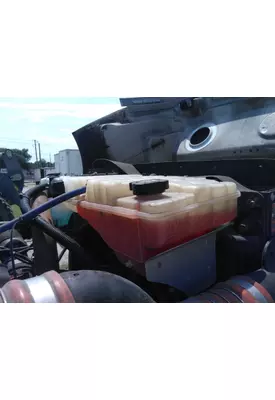 PETERBILT 337 RADIATOR OVERFLOW TANK
