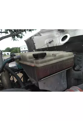 PETERBILT 337 RADIATOR OVERFLOW TANK