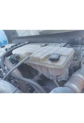PETERBILT 337 RADIATOR OVERFLOW TANK