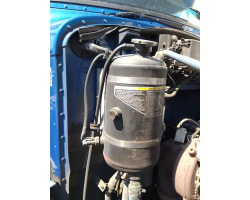 PETERBILT 337 RADIATOR OVERFLOW TANK