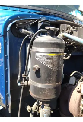 PETERBILT 337 RADIATOR OVERFLOW TANK