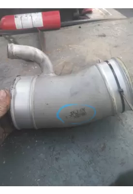 PETERBILT 337 RADIATOR PIPE/HOSE