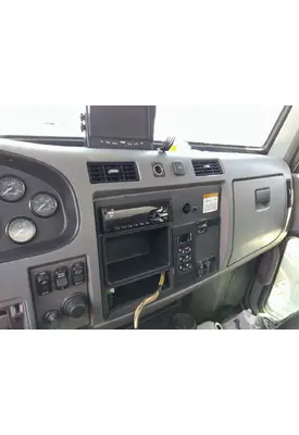 PETERBILT 337 RADIO AM/FM/BLUETOOTH