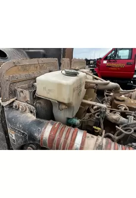 PETERBILT 337 Radiator Overflow Bottle