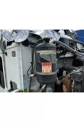 PETERBILT 337 Radiator Overflow Bottle