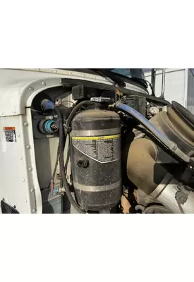 PETERBILT 337 Radiator Overflow Bottle