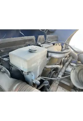 PETERBILT 337 Radiator Overflow Bottle