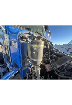 PETERBILT 337 Radiator Overflow Bottle