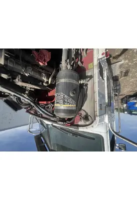 PETERBILT 337 Radiator Overflow Bottle