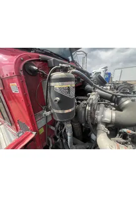 PETERBILT 337 Radiator Overflow Bottle
