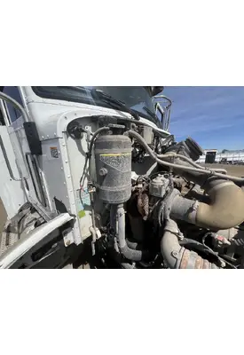 PETERBILT 337 Radiator Overflow Bottle