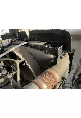 PETERBILT 337 Radiator Shroud