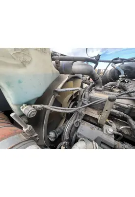 PETERBILT 337 Radiator Shroud