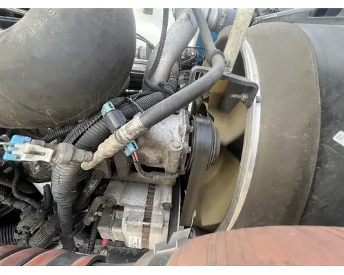 PETERBILT 337 Radiator Shroud