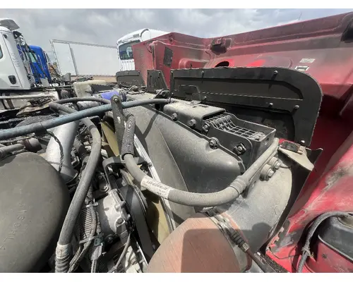 PETERBILT 337 Radiator Shroud