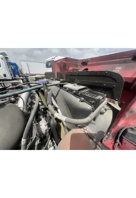 PETERBILT 337 Radiator Shroud
