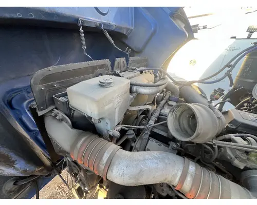 PETERBILT 337 Radiator