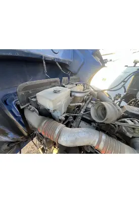 PETERBILT 337 Radiator