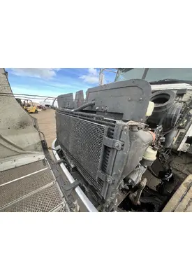 PETERBILT 337 Radiator