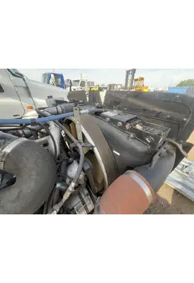 PETERBILT 337 Radiator