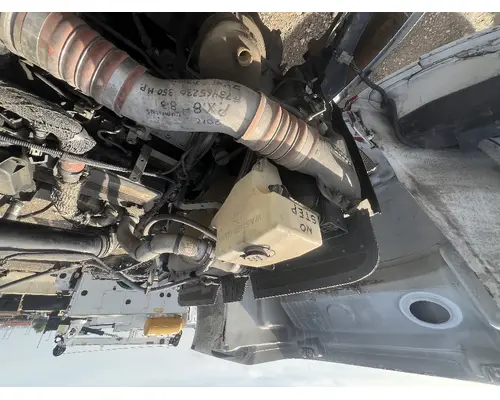 PETERBILT 337 Radiator
