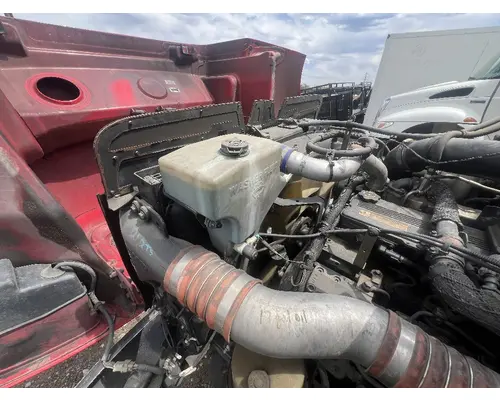 PETERBILT 337 Radiator