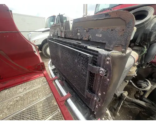 PETERBILT 337 Radiator