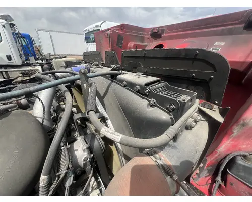 PETERBILT 337 Radiator