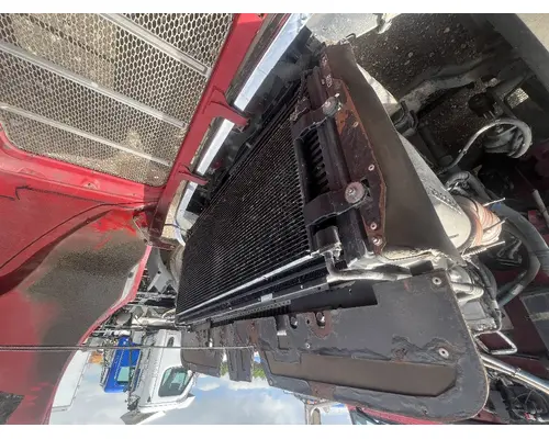 PETERBILT 337 Radiator