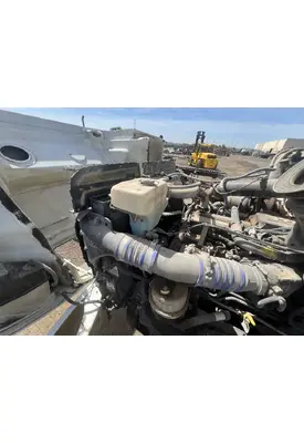 PETERBILT 337 Radiator