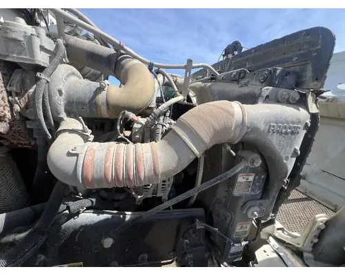 PETERBILT 337 Radiator