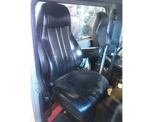 PETERBILT 337 SEAT, FRONT