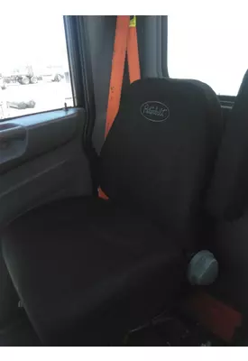 PETERBILT 337 SEAT, FRONT
