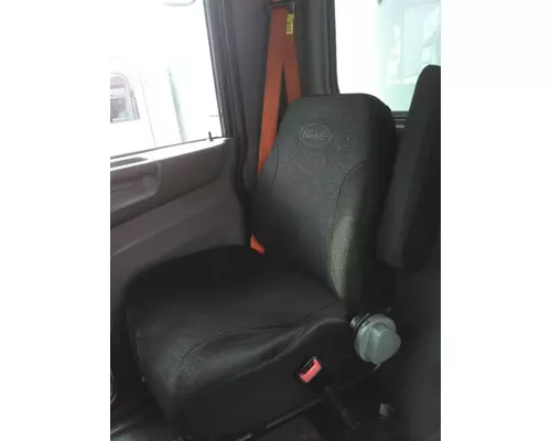 PETERBILT 337 SEAT, FRONT