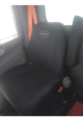 PETERBILT 337 SEAT, FRONT