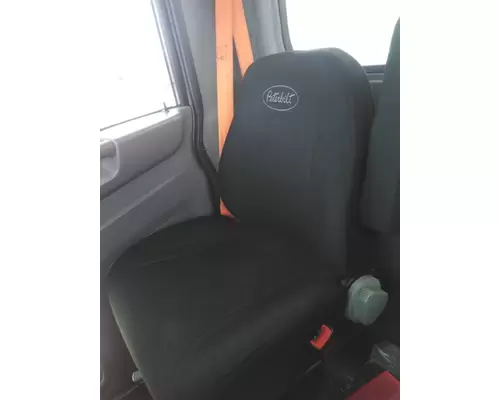 PETERBILT 337 SEAT, FRONT