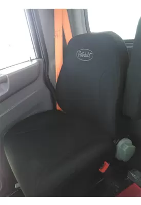 PETERBILT 337 SEAT, FRONT
