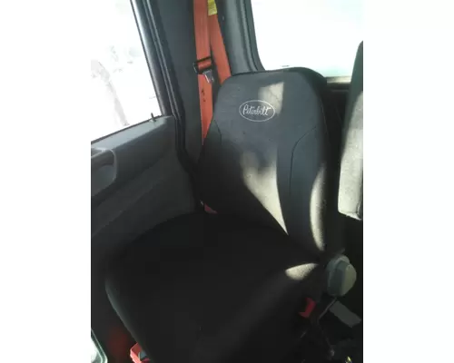 PETERBILT 337 SEAT, FRONT