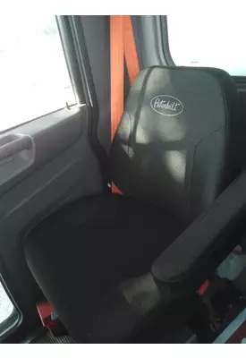 PETERBILT 337 SEAT, FRONT