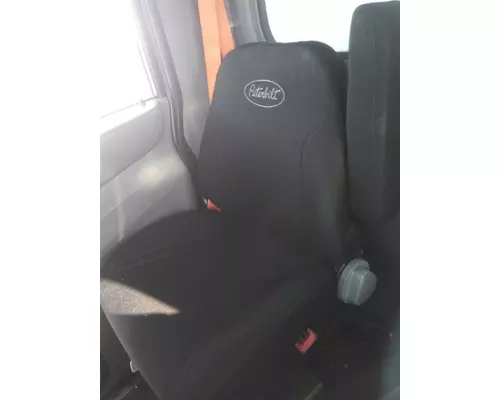 PETERBILT 337 SEAT, FRONT