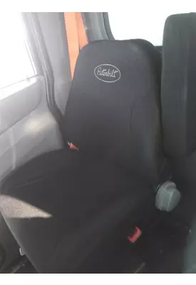 PETERBILT 337 SEAT, FRONT